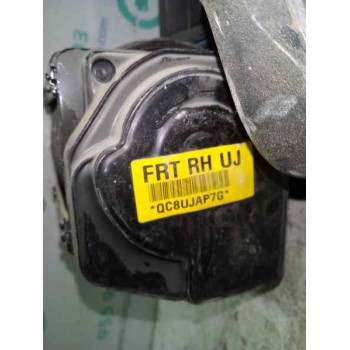 CINTURON SEGURIDAD DELANTERO DERECHO QC8UJAP7G  - miniatura 2