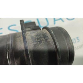 CAUDALIMETRO 03G906461C  - miniatura 3