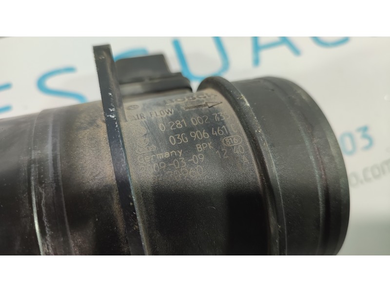 CAUDALIMETRO 03G906461C  - imagen 3