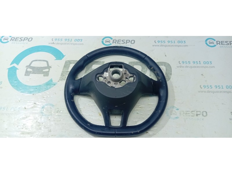 VOLANTE 5G0419091  - imagen 2