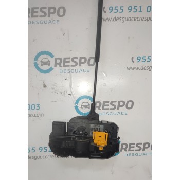 ELEVALUNAS TRASERO DERECHO 13579566  - miniatura 1