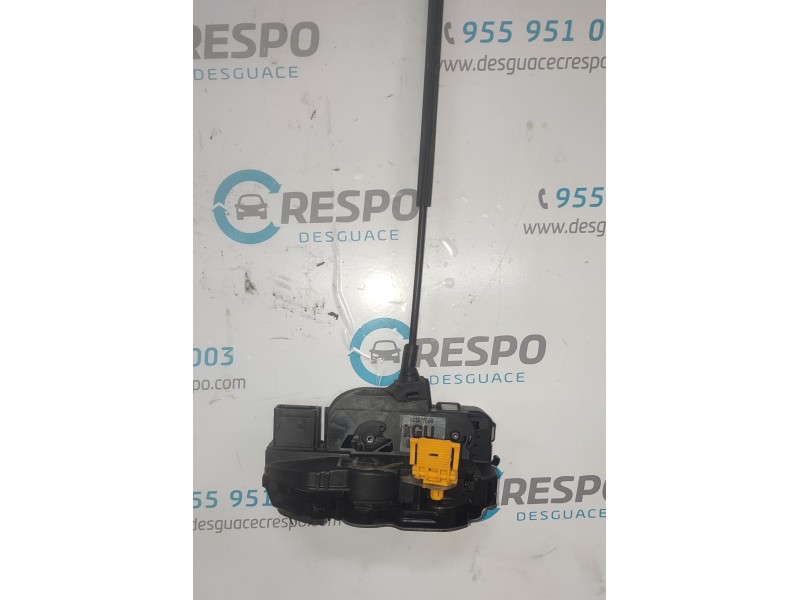 ELEVALUNAS TRASERO DERECHO 13579566  - imagen 1