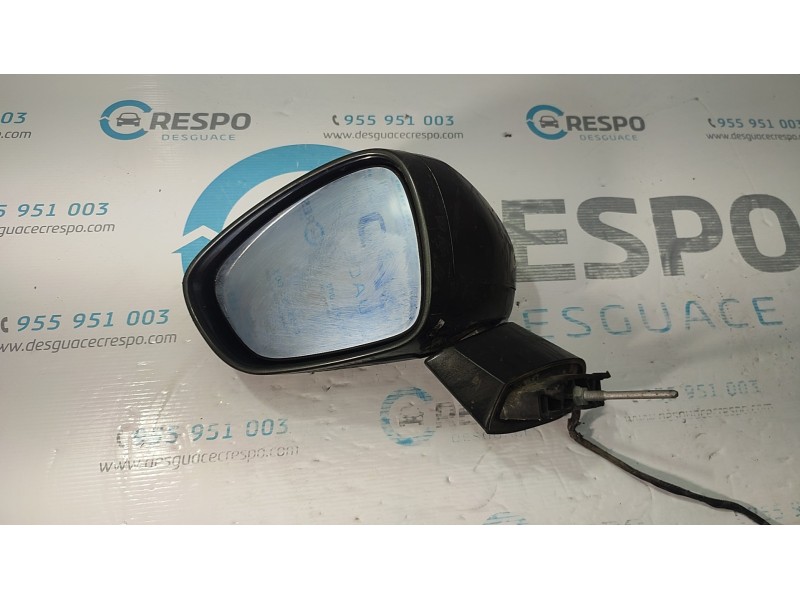 RETROVISOR IZQUIERDO 96574424T3  - imagen 1
