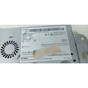 PANTALLA MULTIFUNCION 2591A6PM1C  - miniatura 2