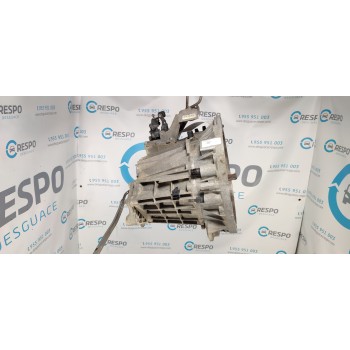 CAJA CAMBIOS R1683610402  - miniatura 2