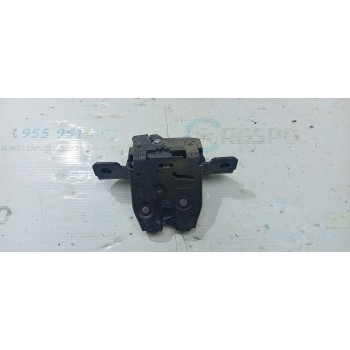 CERRADURA MALETERO / PORTON 13587646  - miniatura 3