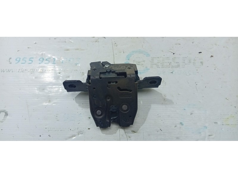 CERRADURA MALETERO / PORTON 13587646  - imagen 3