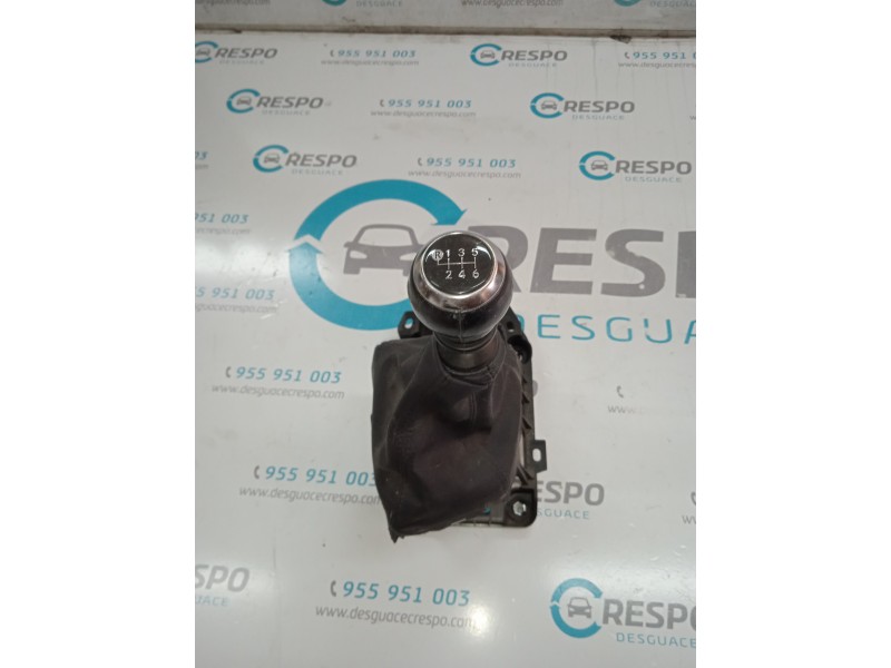 PALANCA CAMBIO  - imagen 1