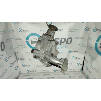 DIFERENCIAL DELANTERO Y011002168 