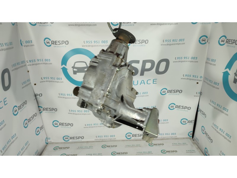 DIFERENCIAL DELANTERO Y011002168  - imagen 1