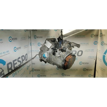 CAJA CAMBIOS ASD  - miniatura 3