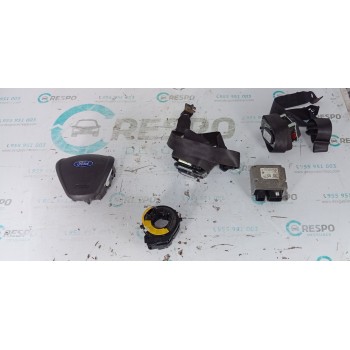 KIT AIRBAG  - miniatura 5