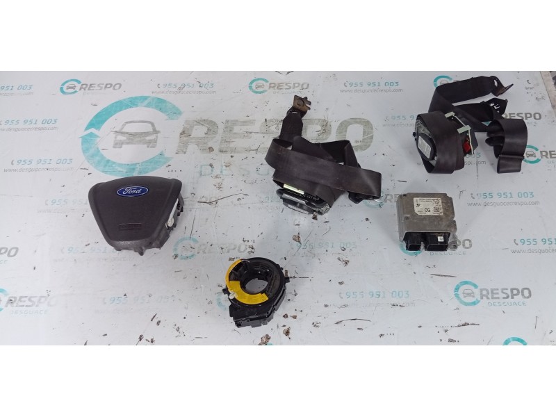 KIT AIRBAG  - imagen 5
