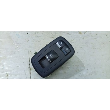 MANDO ELEVALUNAS TRASERO IZQUIERDO 670025405 