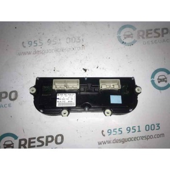 MANDO CLIMATIZADOR 5K0907044DT  - miniatura 2