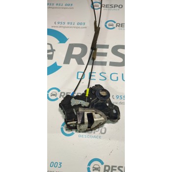 CERRADURA PUERTA DELANTERA DERECHA  - miniatura 3