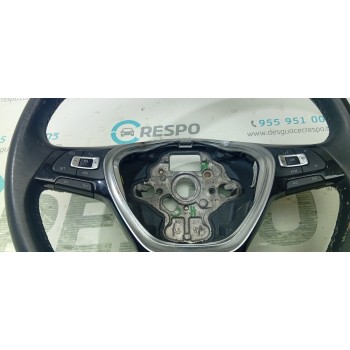 VOLANTE 5G0419091  - miniatura 3