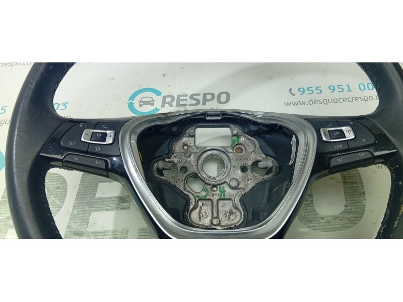 VOLANTE 5G0419091  - imagen 3