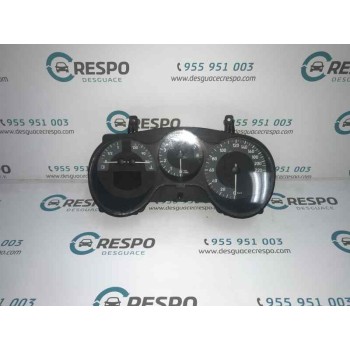 CUADRO INSTRUMENTOS 1P0920823E 