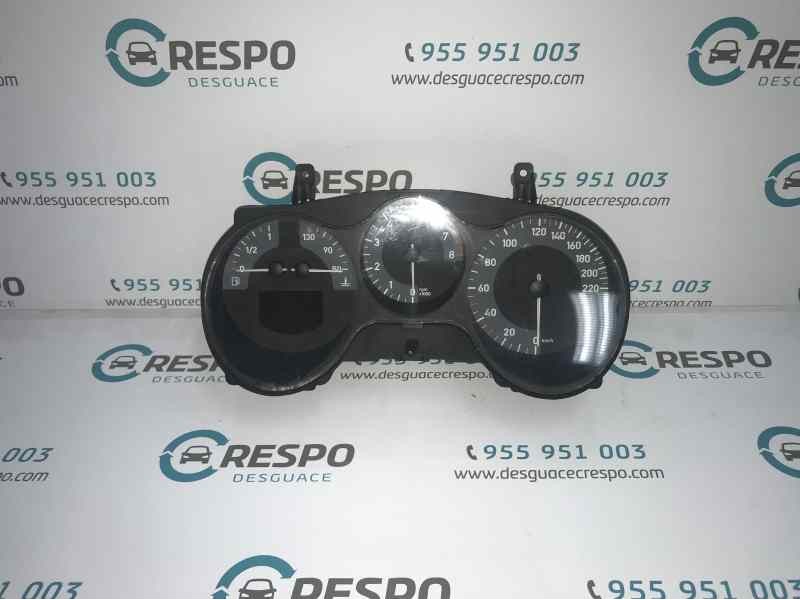 CUADRO INSTRUMENTOS 1P0920823E  - imagen 1