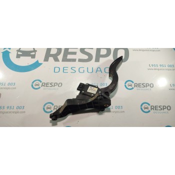 POTENCIOMETRO PEDAL BC50539A2B100 