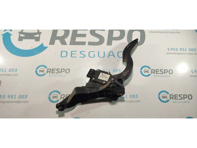 POTENCIOMETRO PEDAL BC50539A2B100  - imagen 1