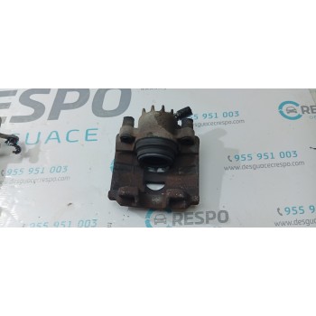PINZA DE FRENO DELANTERA DERECHA 