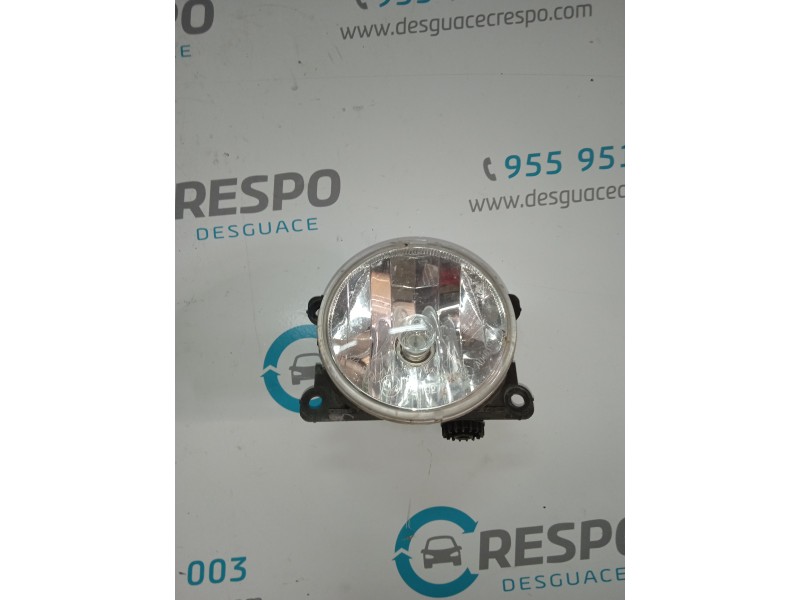 FARO ANTINIEBLA DERECHO 9685425180  - imagen 1