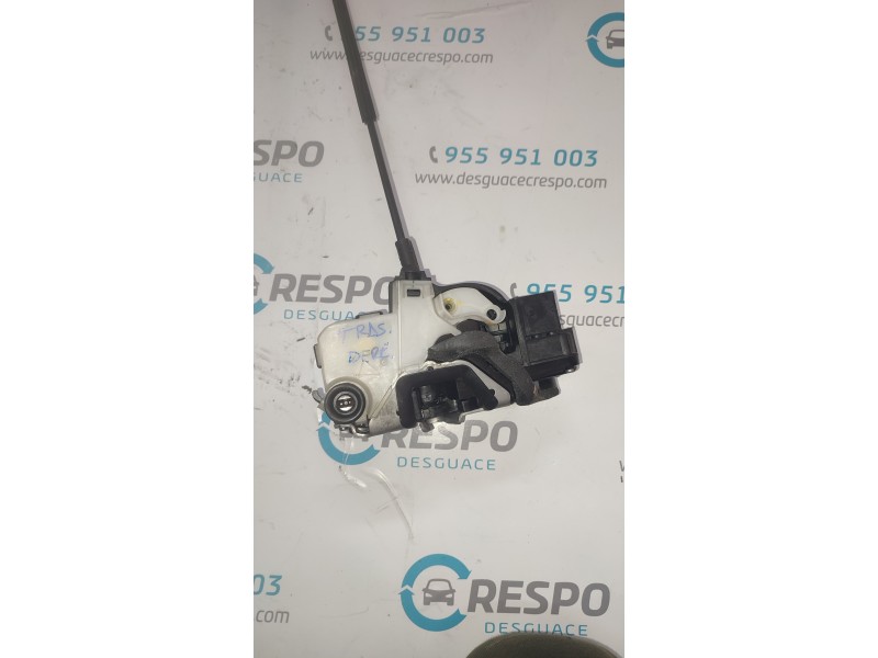 ELEVALUNAS TRASERO DERECHO 13579566  - imagen 2