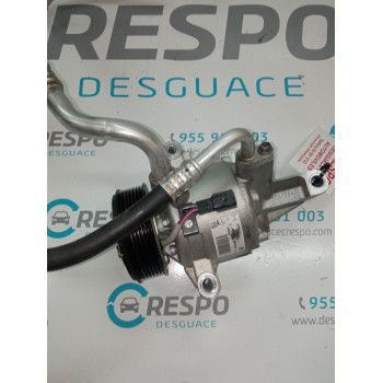 COMPRESOR AIRE ACONDICIONADO 926003541R T99133AA 0070374506