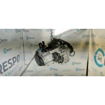 CAJA CAMBIOS ASD  - miniatura 4