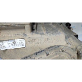 CAJA CAMBIOS R1683610402  - miniatura 3