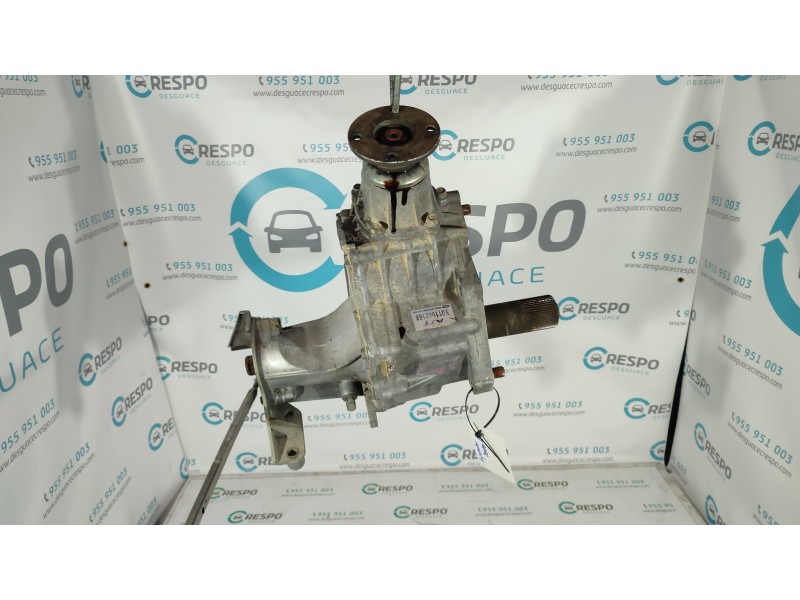 DIFERENCIAL DELANTERO Y011002168  - imagen 2