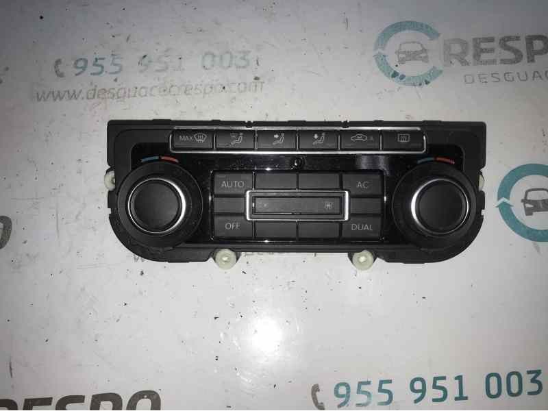 MANDO CLIMATIZADOR 5K0907044DT  - imagen 3