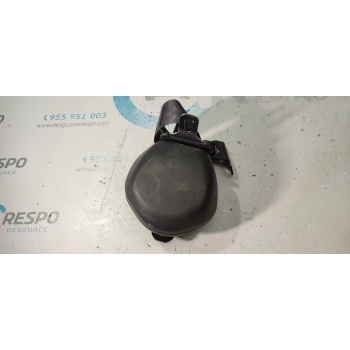 CINTURON SEGURIDAD TRASERO IZQUIERDO 