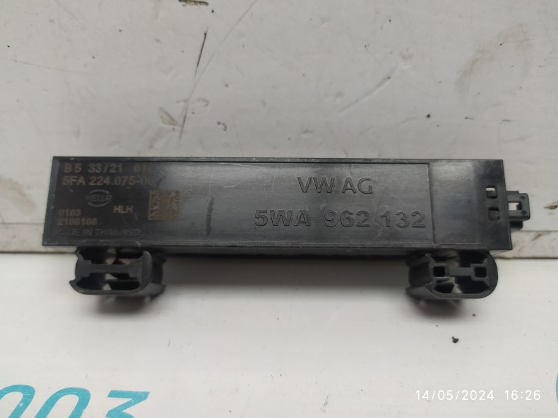 MODULO ELECTRONICO 5WA962132  - imagen 1