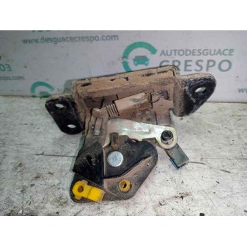 CERRADURA MALETERO / PORTON  - miniatura 2