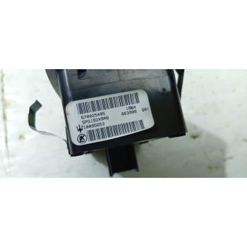 MANDO ELEVALUNAS TRASERO IZQUIERDO 670025405  - miniatura 2