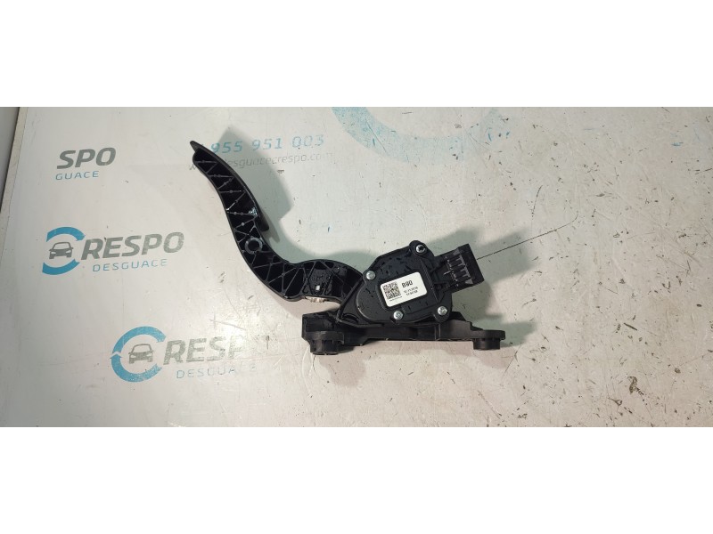 POTENCIOMETRO PEDAL B90  - imagen 3