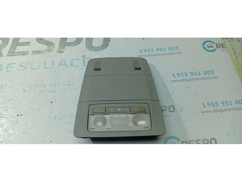 LUZ INTERIOR 315671560  - imagen 1