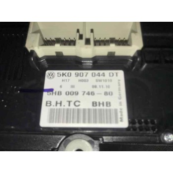 MANDO CLIMATIZADOR 5K0907044DT  - miniatura 4