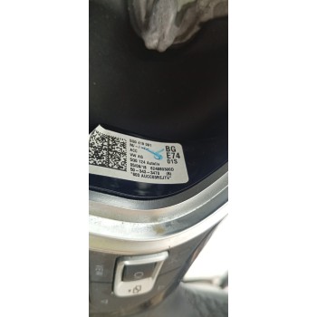 VOLANTE 5G0419091  - miniatura 4