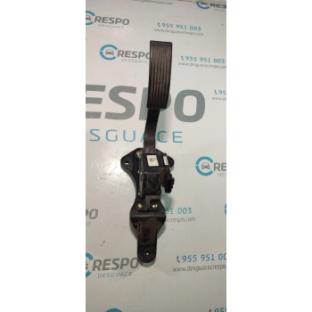 POTENCIOMETRO PEDAL BC50539A2B100  - miniatura 2