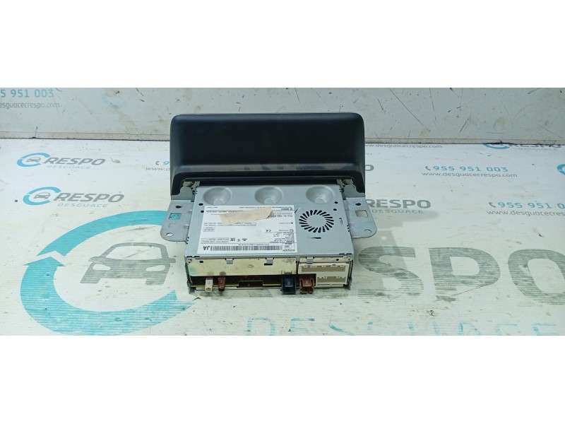 PANTALLA MULTIFUNCION 2591A6PM1C  - imagen 4