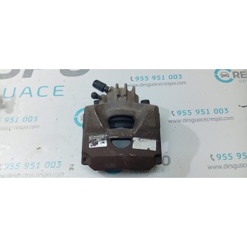 PINZA DE FRENO DELANTERA DERECHA  - miniatura 2