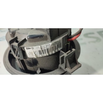 VENTILADOR CALEFACCION T1013140A  - miniatura 4