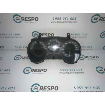 CUADRO INSTRUMENTOS 1P0920823E  - miniatura 3