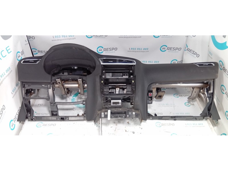 KIT AIRBAG  - imagen 1