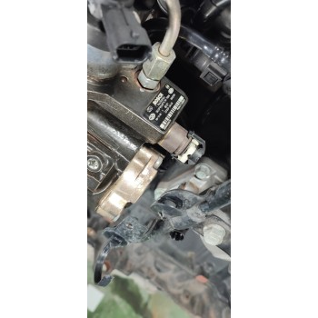 MOTOR COMPLETO D4FA  - miniatura 2