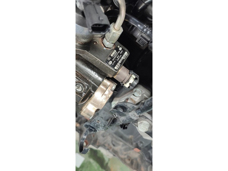 MOTOR COMPLETO D4FA  - imagen 2